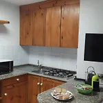 Baia Di Portu Frailis Apartamento