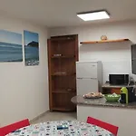 Baia Di Portu Frailis * Àrbatax