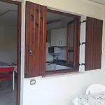 Baia Di Portu Frailis Apartamento *