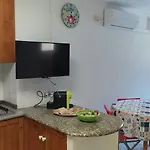 Baia Di Portu Frailis Àrbatax