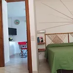 Baia Di Portu Frailis Apartamento *