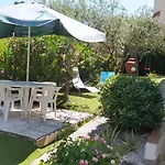 Baia Di Portu Frailis Apartamento Àrbatax