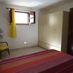 Baia Di Portu Frailis Apartamento