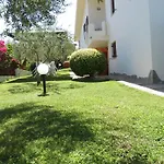 Baia Di Portu Frailis Àrbatax