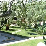 Baia Di Portu Frailis * Àrbatax