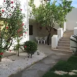 Baia Di Portu Frailis Àrbatax