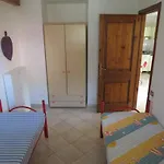 Baia Di Portu Frailis Apartamento *