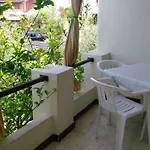Baia Di Portu Frailis Apartamento