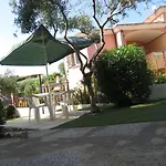Apartamento Baia Di Portu Frailis Àrbatax
