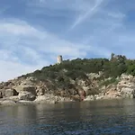 Baia Di Portu Frailis Àrbatax