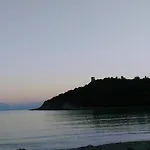 Baia Di Portu Frailis Àrbatax