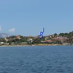 Baia Di Portu Frailis Apartamento *