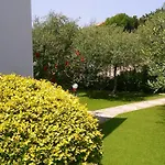 Baia Di Portu Frailis Apartamento *