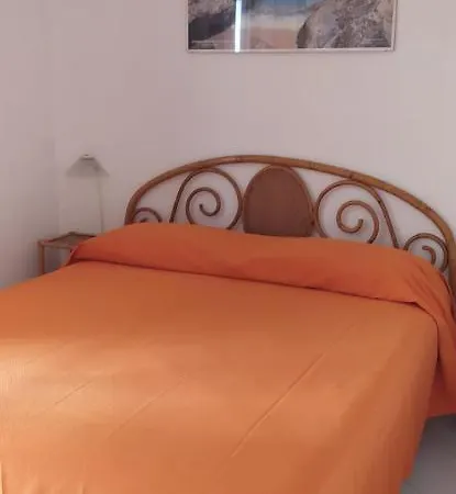 Baia Di Portu Frailis 아파트