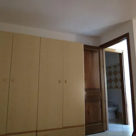 Baia Di Portu Frailis