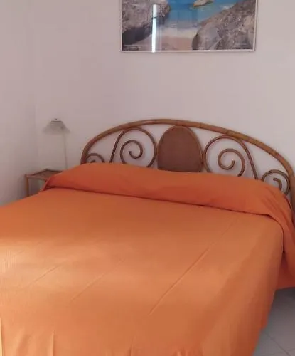 Baia Di Portu Frailis Apartman