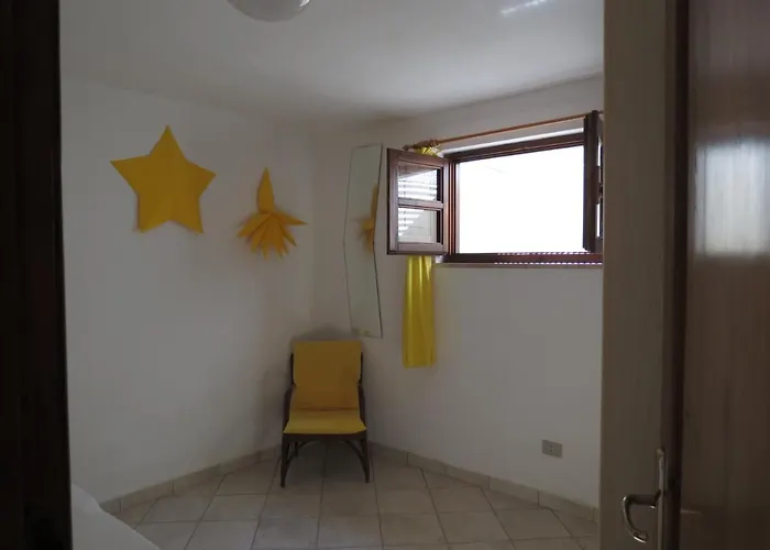 Apartman Baia Di Portu Frailis