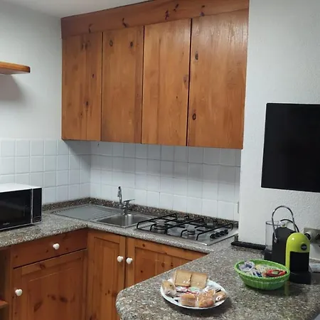 Baia Di Portu Frailis Apartment