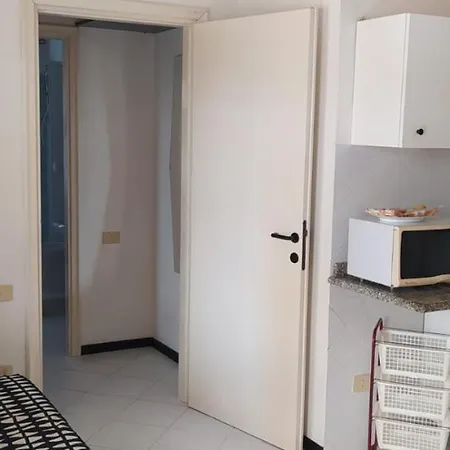 Apartment Baia Di Portu Frailis *