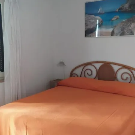 Apartment Baia Di Portu Frailis