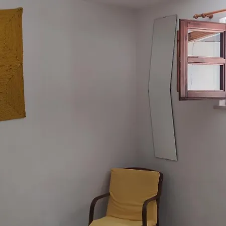 Apartment Baia Di Portu Frailis *