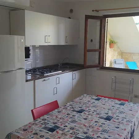 Baia Di Portu Frailis * Arbatax
