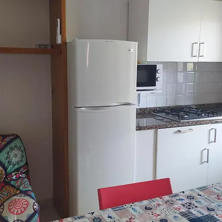 Baia Di Portu Frailis Apartment *