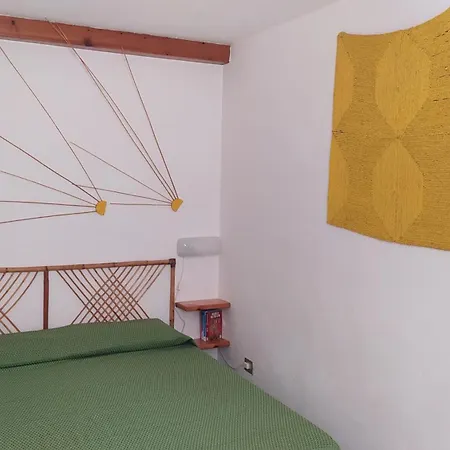 Apartment Baia Di Portu Frailis *