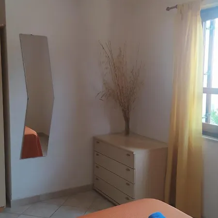 Baia Di Portu Frailis Arbatax