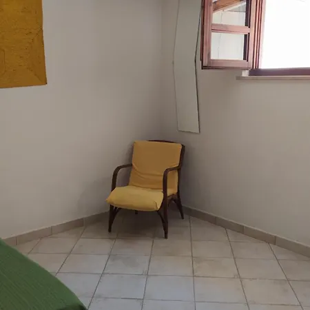 Baia Di Portu Frailis Apartment *