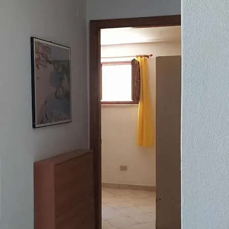 Baia Di Portu Frailis