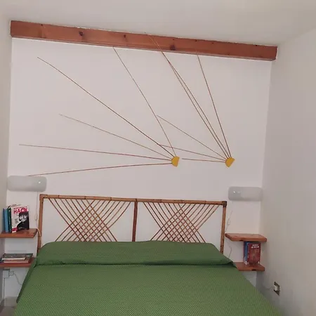 Apartment Baia Di Portu Frailis