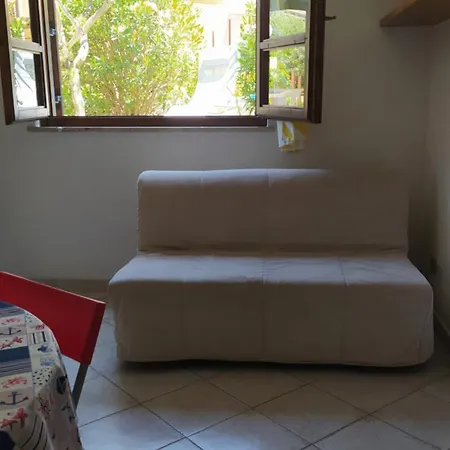 Baia Di Portu Frailis Apartament Àrbatax