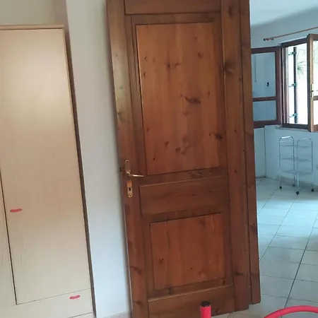 Baia Di Portu Frailis