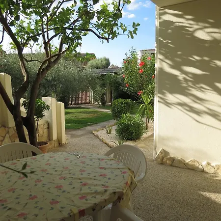 Apartment Baia Di Portu Frailis *