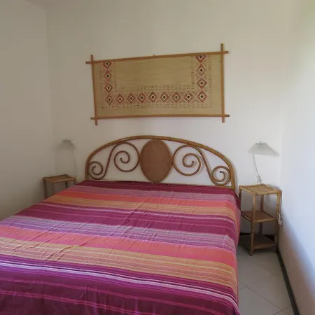 Apartment Baia Di Portu Frailis