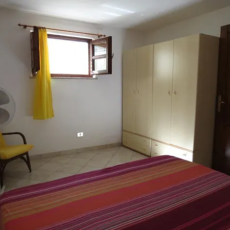 Baia Di Portu Frailis Apartment