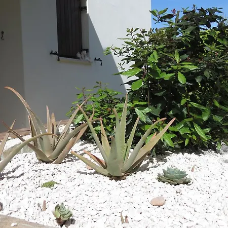 Baia Di Portu Frailis *