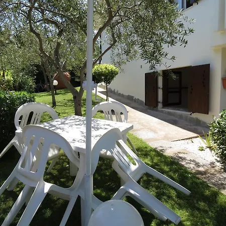 Baia Di Portu Frailis