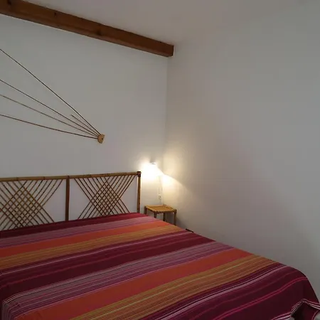 Apartment Baia Di Portu Frailis *
