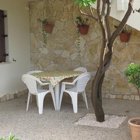 Apartment Baia Di Portu Frailis *