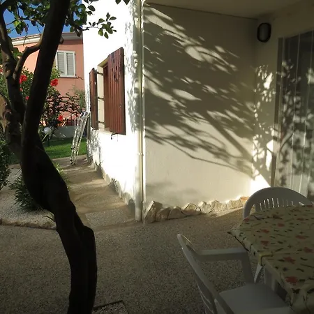 Apartment Baia Di Portu Frailis *