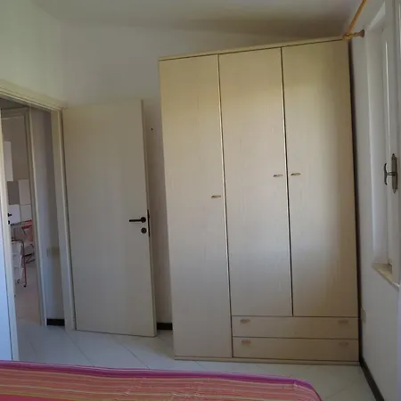 Baia Di Portu Frailis Apartment *