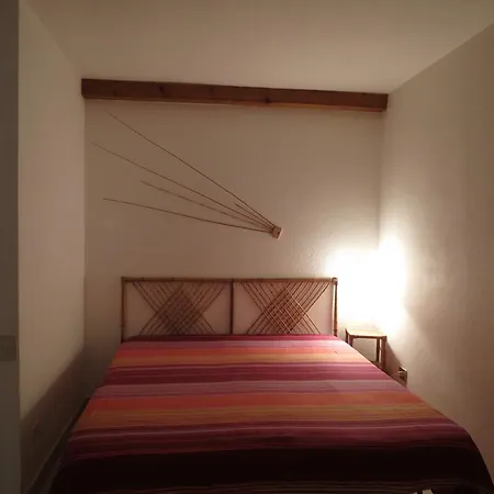 Baia Di Portu Frailis Apartament