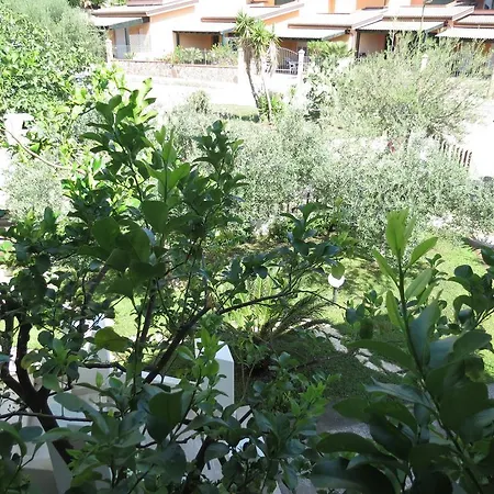 Baia Di Portu Frailis *