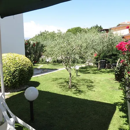 Apartment Baia Di Portu Frailis