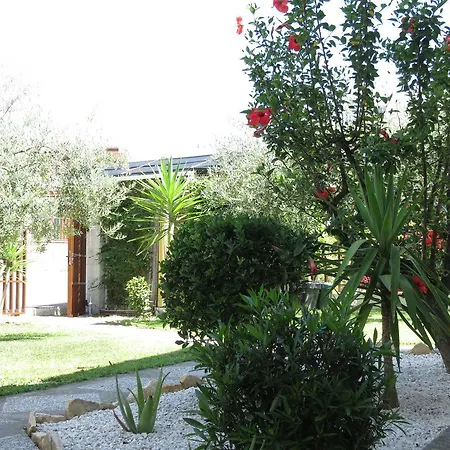 Baia Di Portu Frailis Apartment