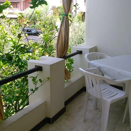 Baia Di Portu Frailis Apartment