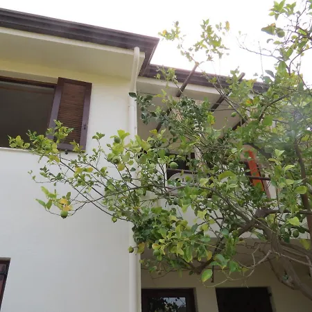 Baia Di Portu Frailis