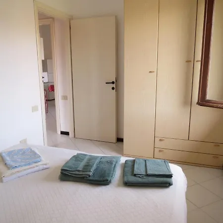 Baia Di Portu Frailis